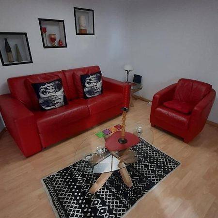 Corte Lambruschini Central Apartment With Free Covered Parking Genua Buitenkant foto