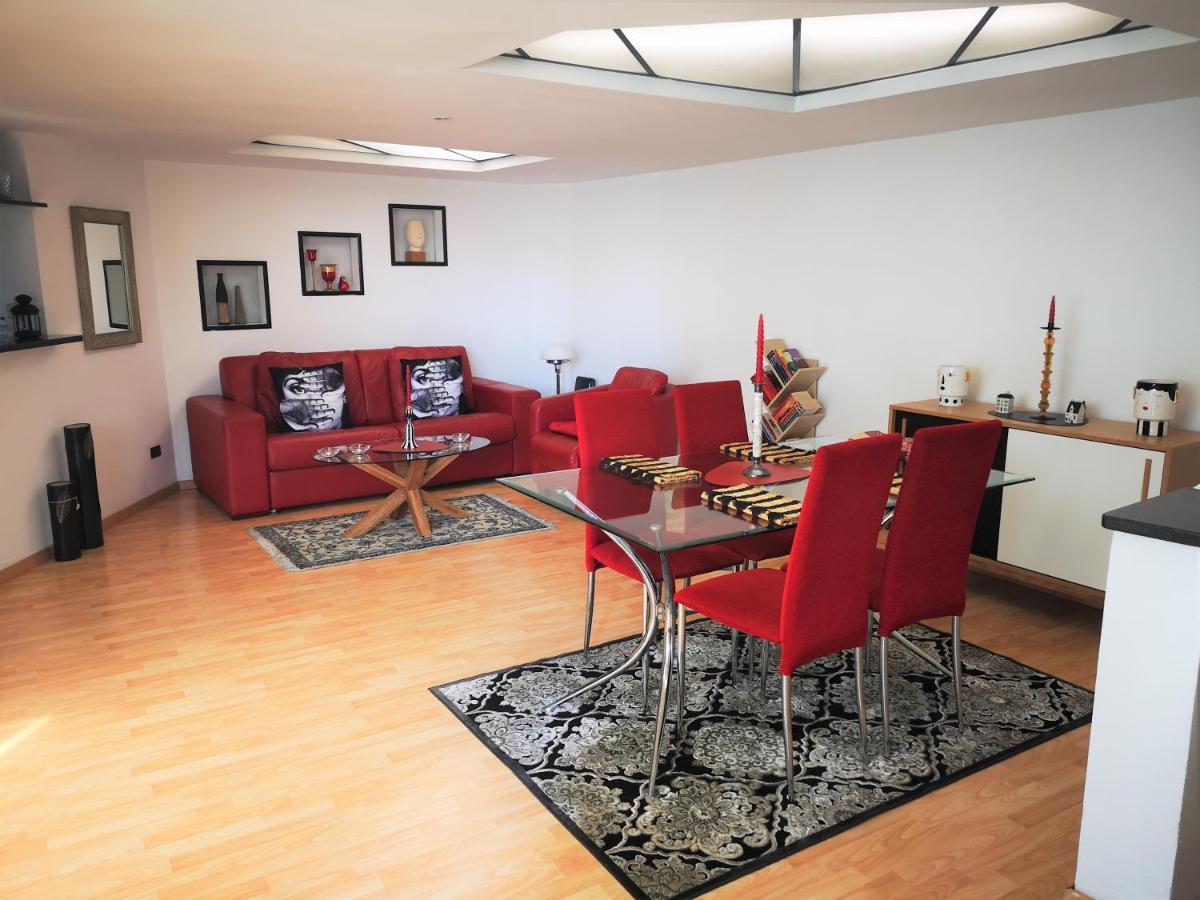 Corte Lambruschini Central Apartment With Free Covered Parking Genua Buitenkant foto
