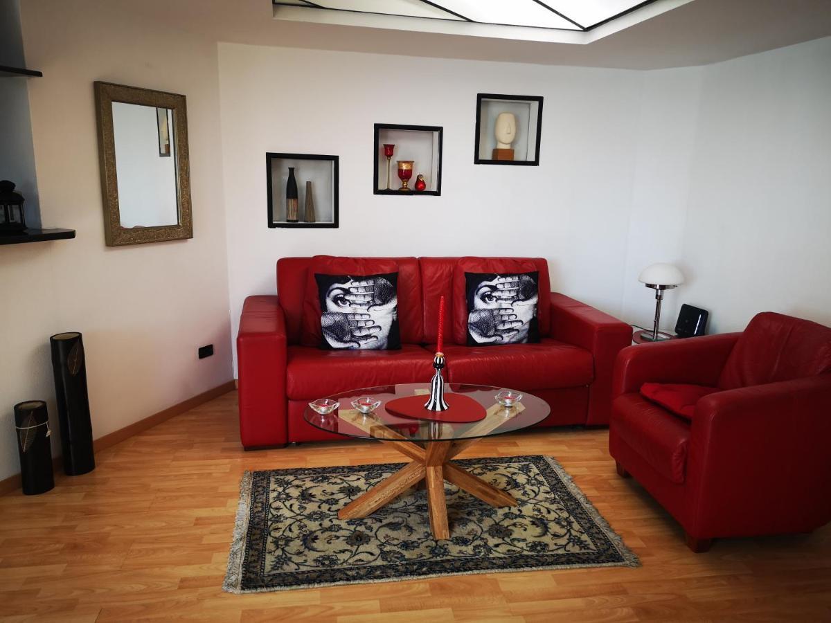 Corte Lambruschini Central Apartment With Free Covered Parking Genua Buitenkant foto