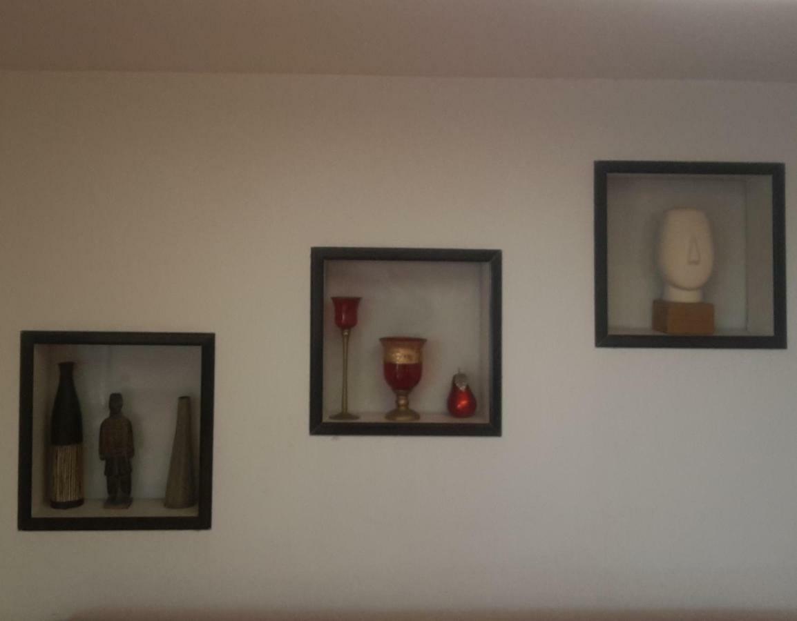 Corte Lambruschini Central Apartment With Free Covered Parking Genua Buitenkant foto